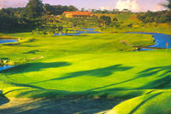 Adonai Golf Tours